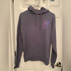 New Balance Hoodie
